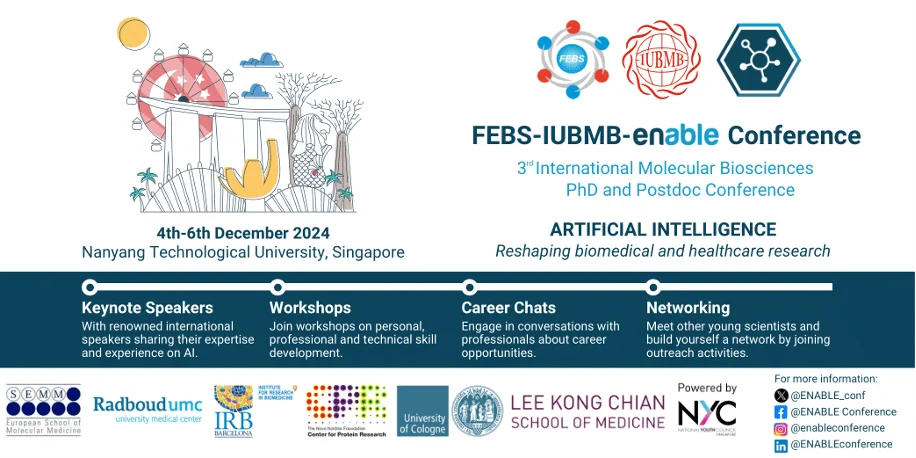 Conference Presentation
